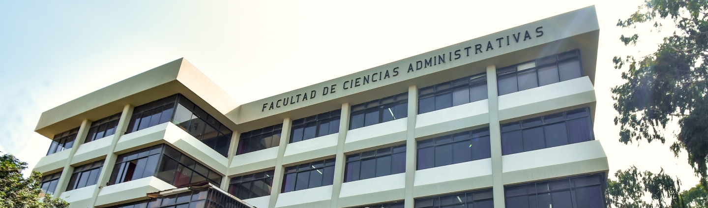 Banner Autoridades - Posgrado Administración