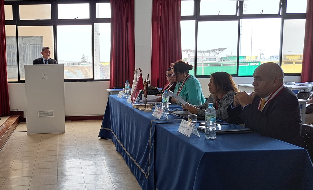 Felicitaciones a Alfredo Salazar por haber logrado su meta de obtener su grado de Magíster en Administración