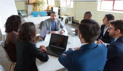 Diplomatura en Gestión Pública