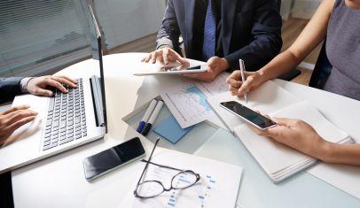 Diplomatura en Gestión Pública