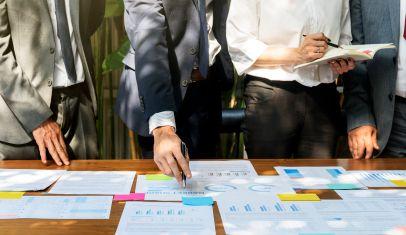 Diplomatura en Gestión Pública