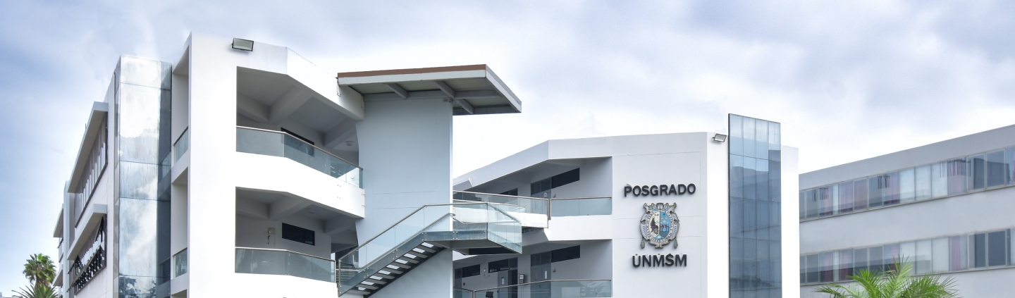 Directorio "Facultad de Farmacia y Bioquímica"