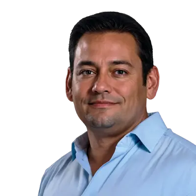 Emilio Pérez