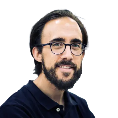 Gonzalo Fernández Pico