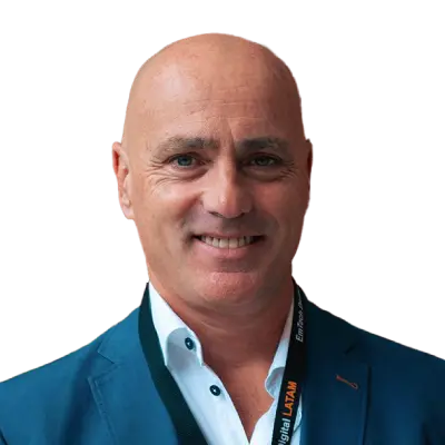 Jordi Torras