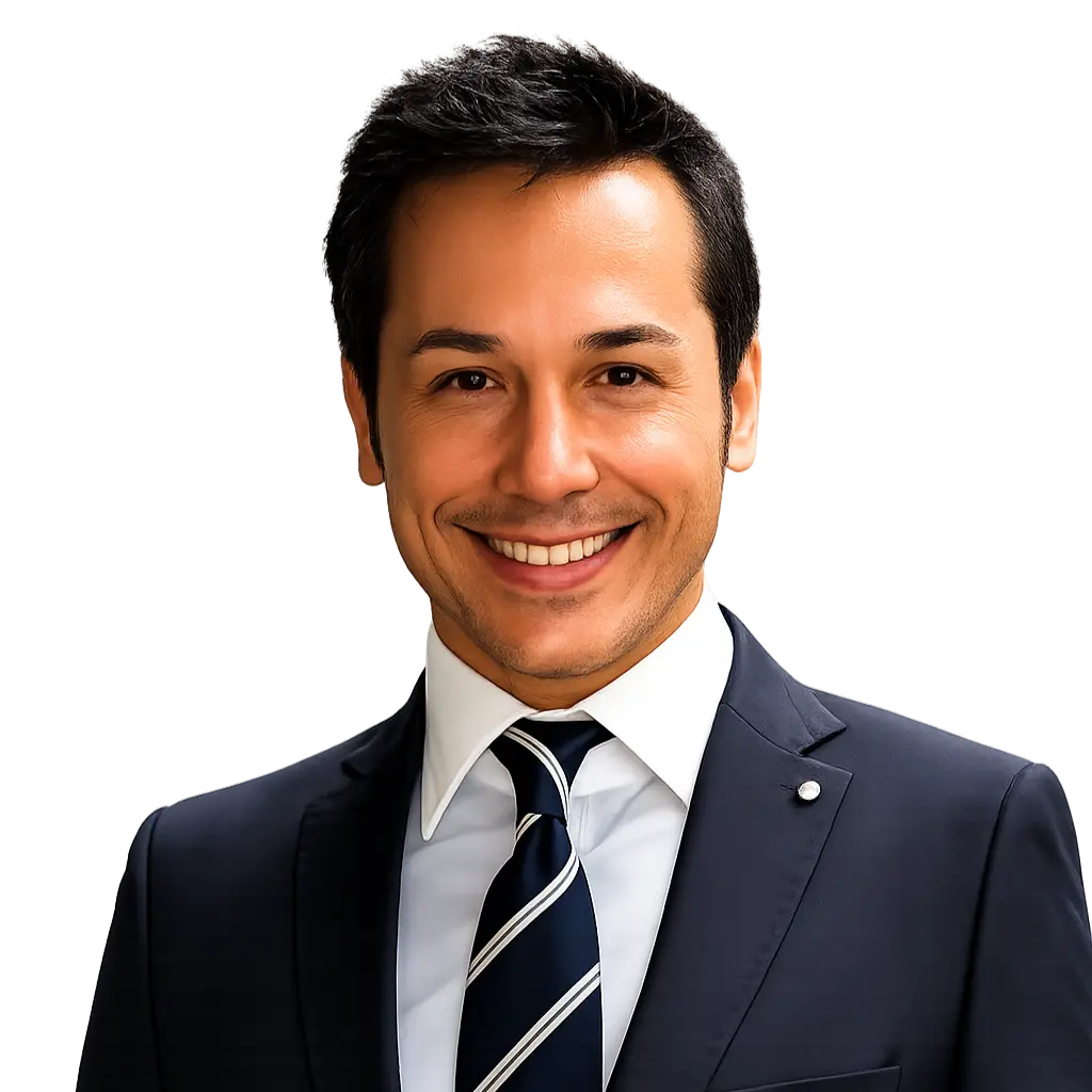 Rodolfo Tesone Mendizábal