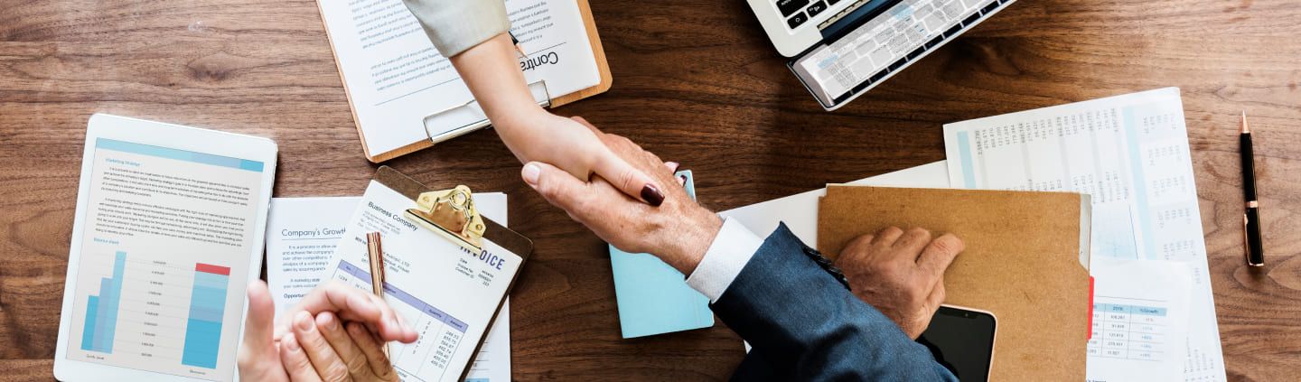 Maestría en Administración de Negocios Internacional